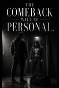 The Comeback Will Be Personal Poster