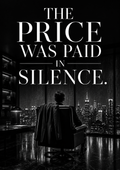 The Price Was Paid in Silence Poster